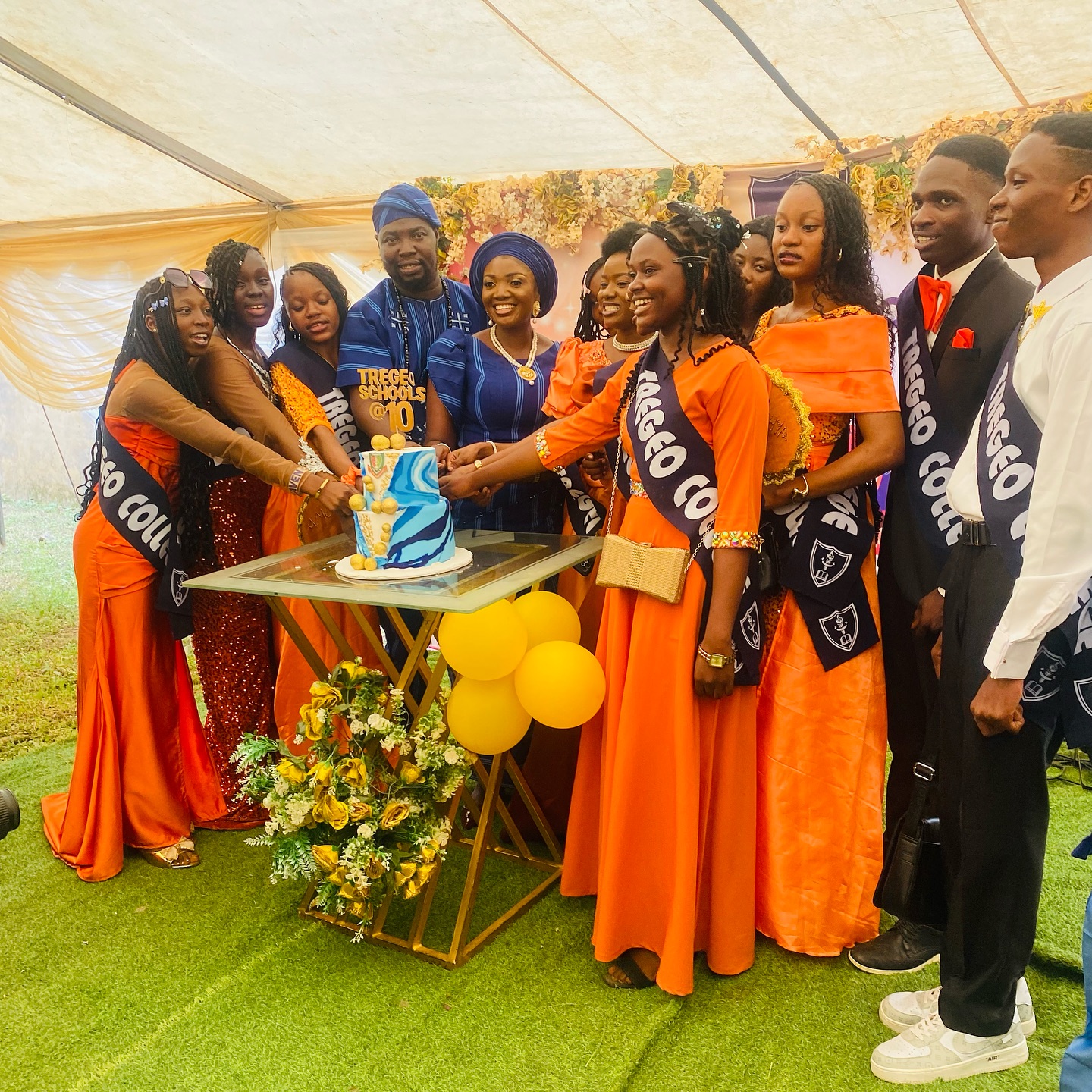 Tregeo Schools Image 2