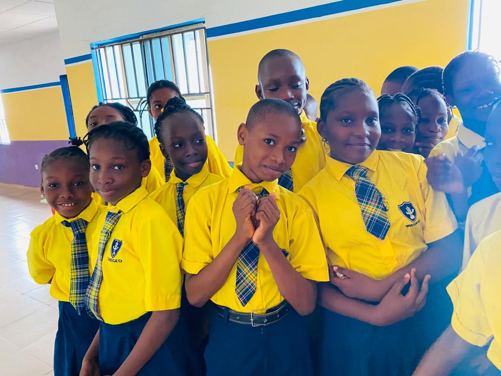 Tregeo Schools Image 4