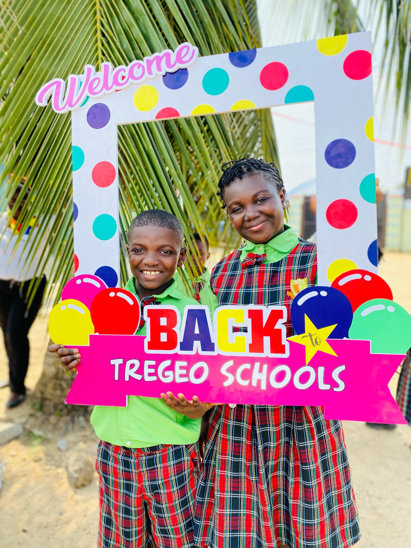 Tregeo Schools Image 5