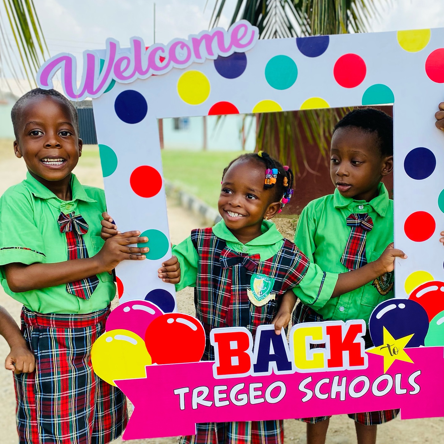 Tregeo Schools Image 1